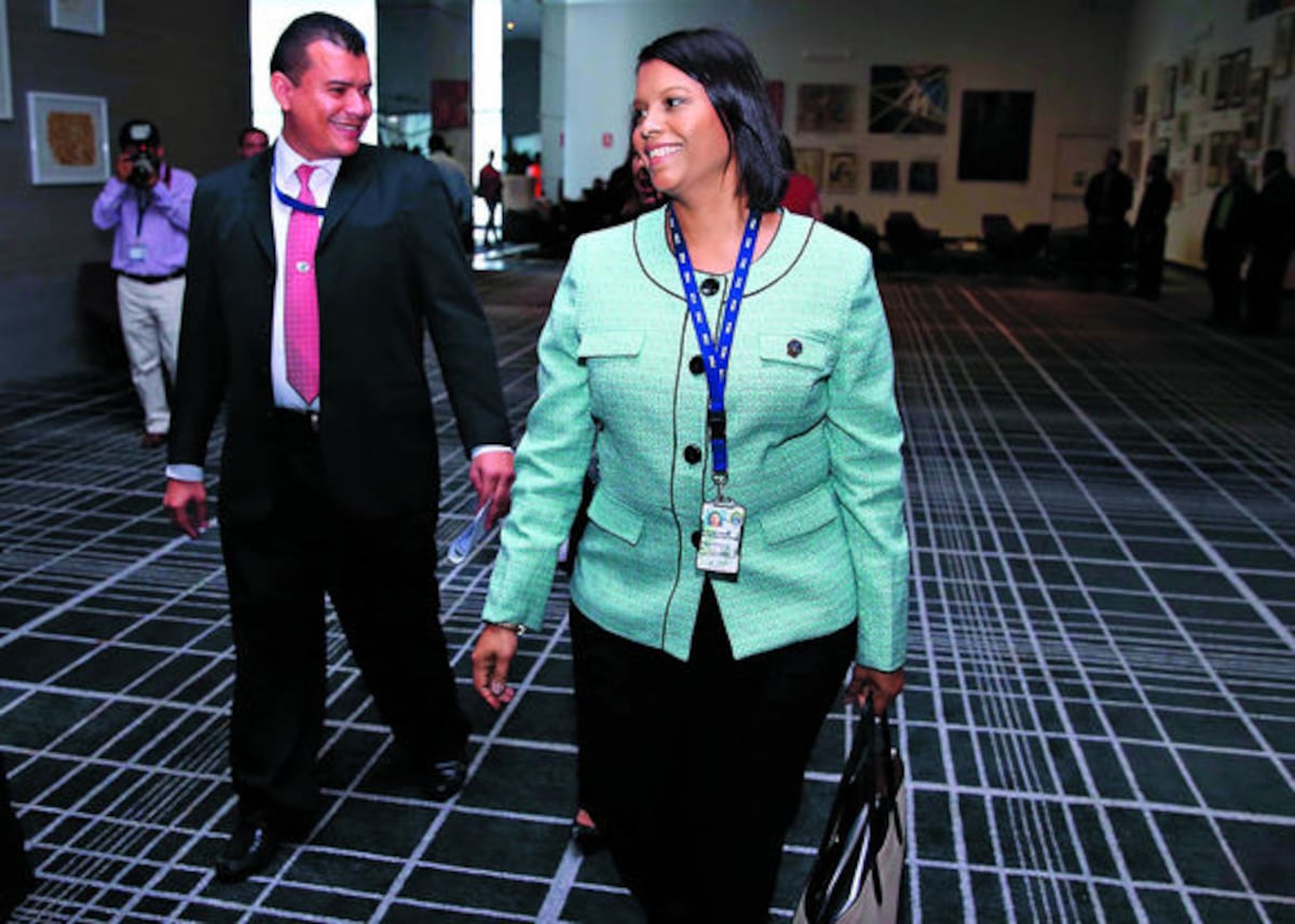 Las reacciones tras la rotación de algunos fiscales del Ministerio Público