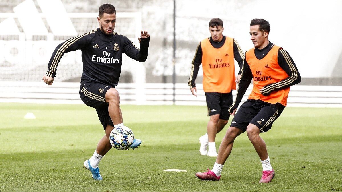 ¡En crisis! El Real Madrid busca su primera victoria en Champions