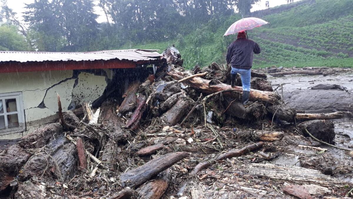 Panamá cuenta con el Instituto de Meteorología que vigilará el tiempo las 24 horas del día