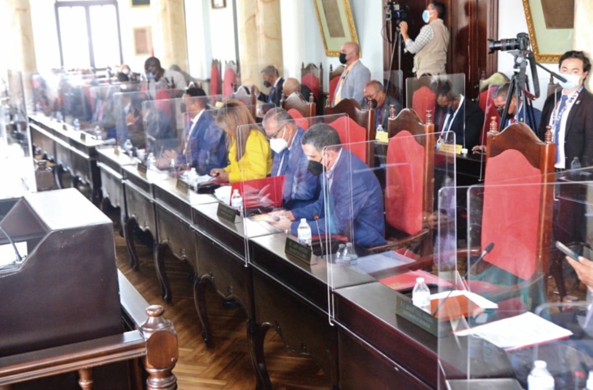 Ciudadanos promueven un cabildo abierto para revocar mandato al alcalde Fábrega y los Concejales 