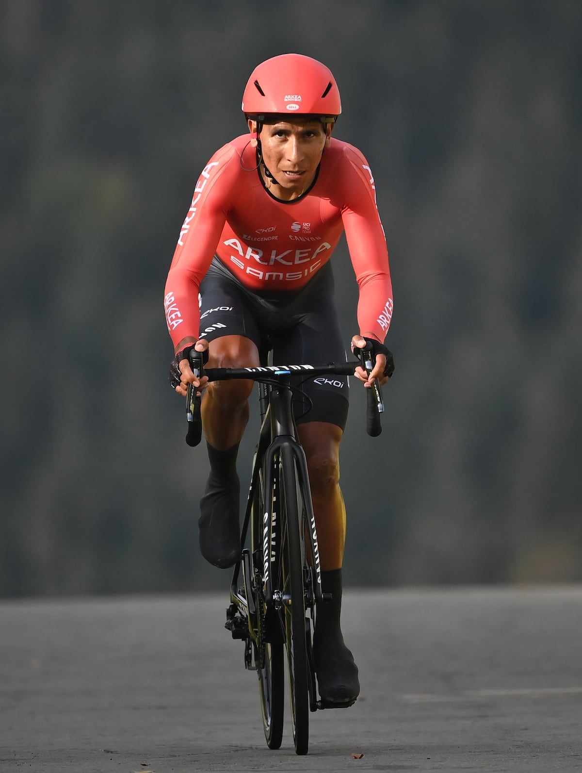 Fiscalía ‘suelta’ al médico de Nairo Quintana en medio de sospechas de doping