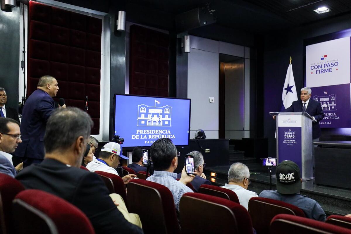 Gobierno inicia pagos de pensión vitalicia a sobrevivientes de la gesta del 9 de enero de 1964