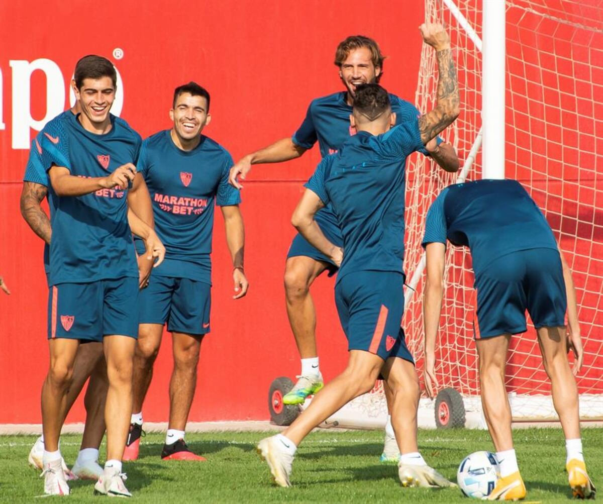 Previa: El Sevilla, sin complejos ante el potente Bayern