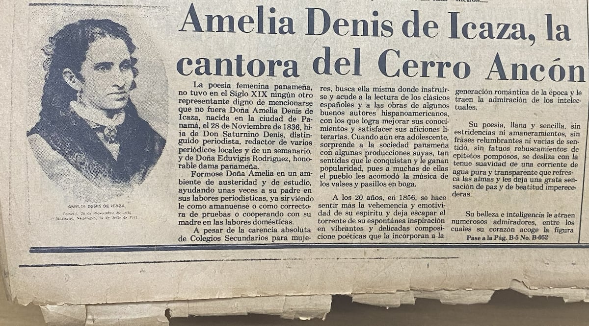 ¿Por qué hay una bandera en la cima del Cerro Ancón? 
