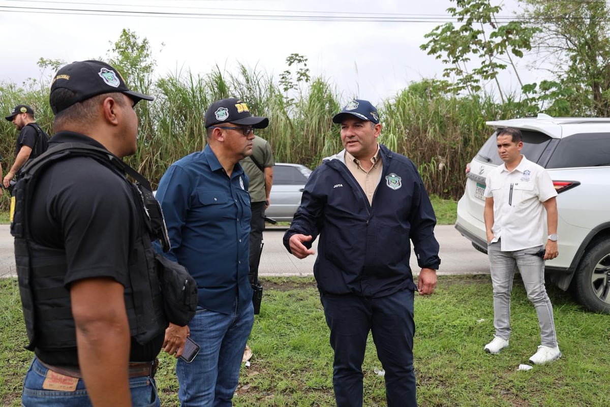 Caimitillo bajo presión tras muerte de capitán policial: 5 sospechosos aprehendidos