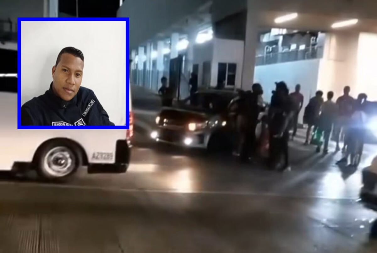 ¿Ajuste de cuentas o ataque directo?: Sicarios asesinan a sargento Lince en su auto