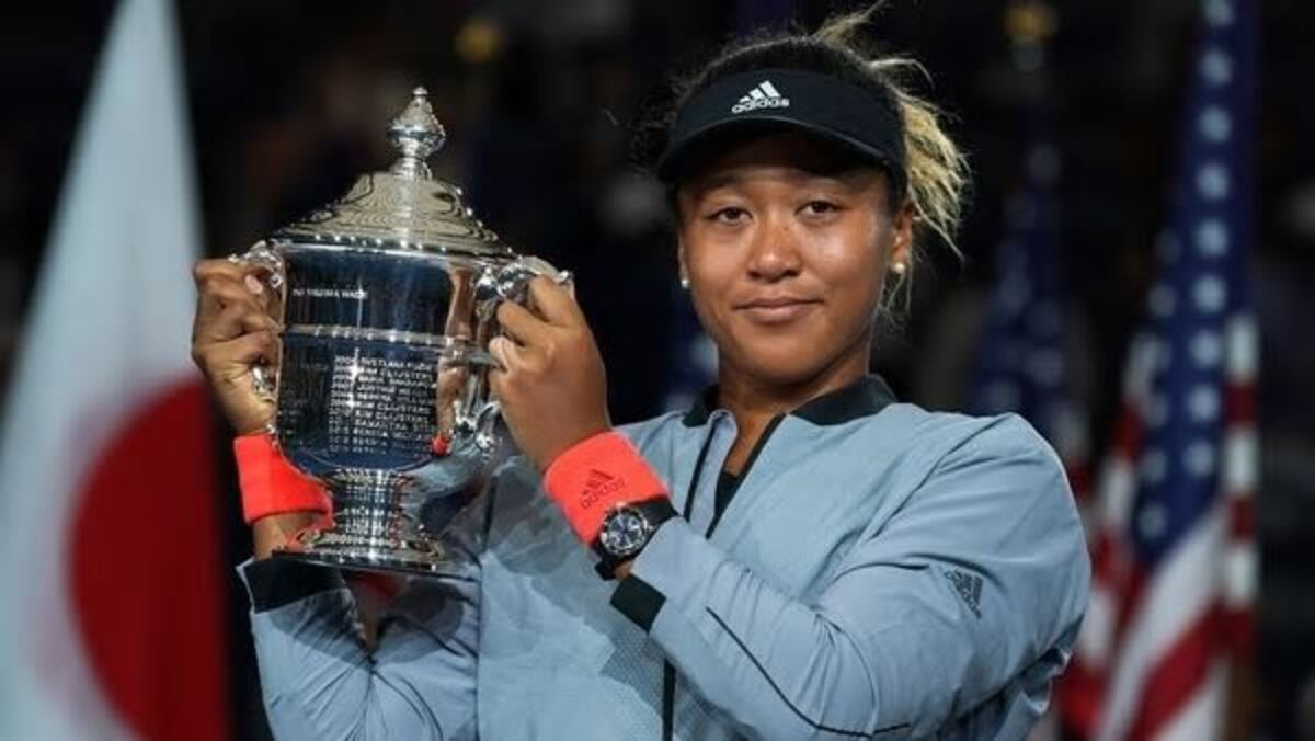 Serena Williams 'pierde la serenidad' ante árbitro de final de Abierto de EEUU