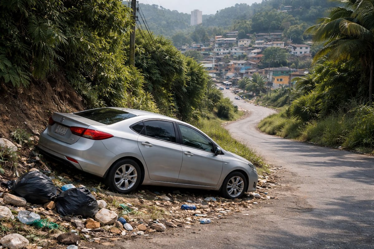 Plataforma de transporte activa protocolo tras homicidio en Santa Marta