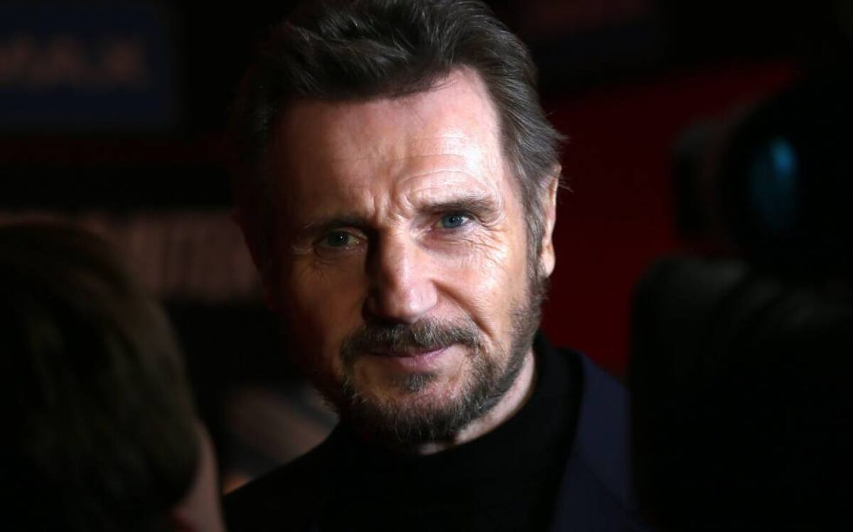 Sobrino del actor Liam Neeson muere tras darse un golpe en la cabeza