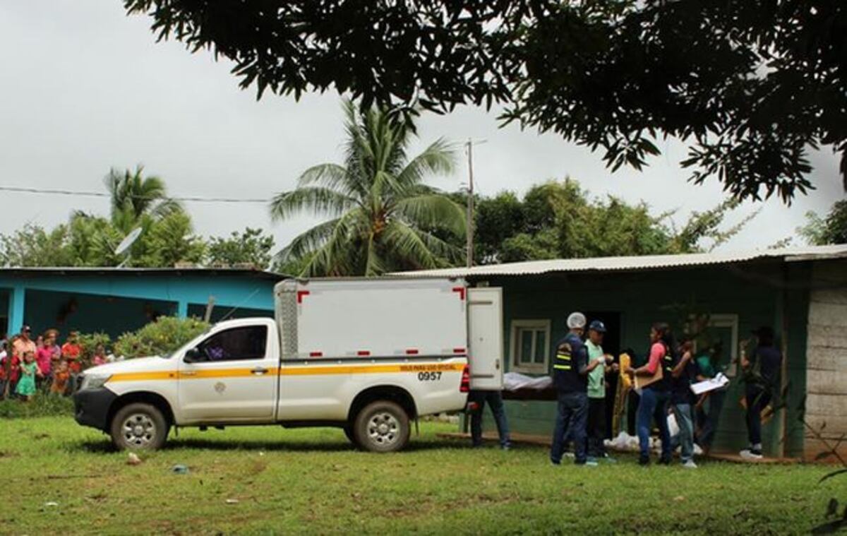 QUERÍA SEXO. Y la estranguló frente a sus hijos. Reacciona desde su celda