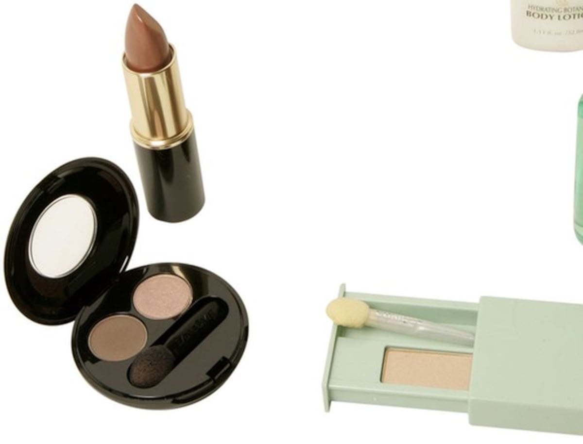 COSMÉTICOS POR INTERNET. En Panamá solo permitirán comprar hasta tres 