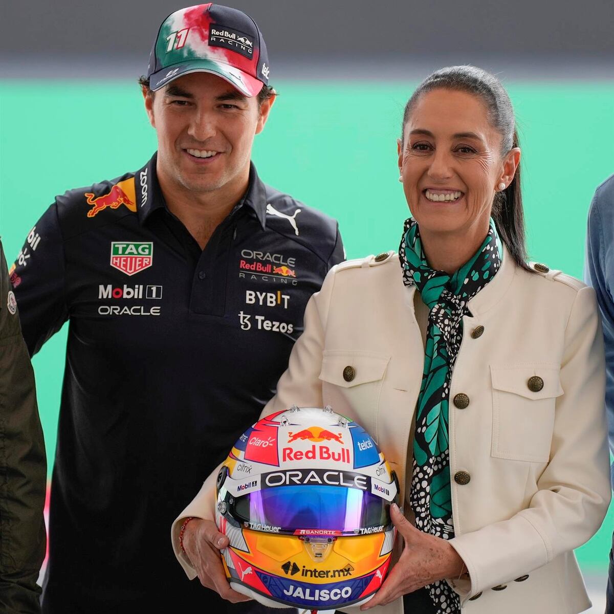 México mantendrá su GP de Fórmula Uno hasta el 2025