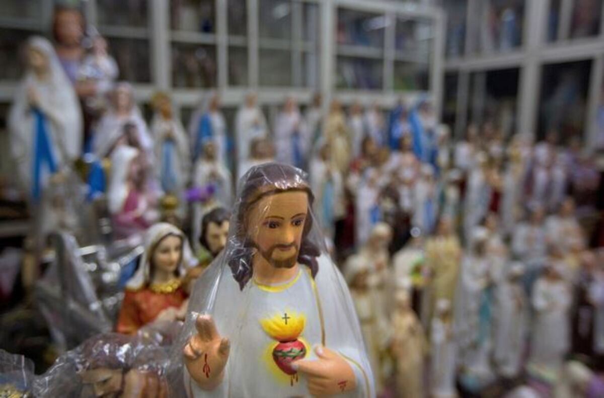 Investigación en India destapa que varias monjas fueron violadas por sus curas