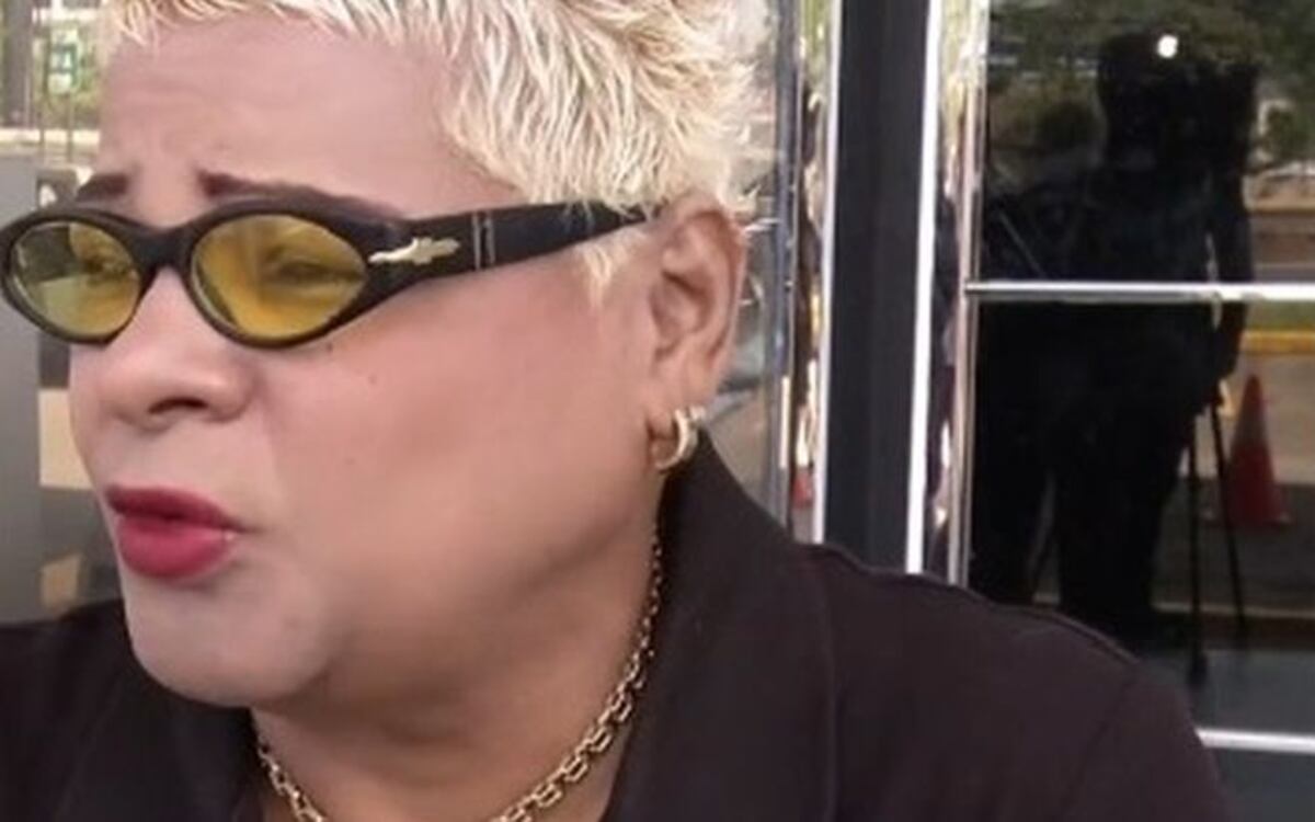 'Al padre Cosca le podrían imputar cargos'