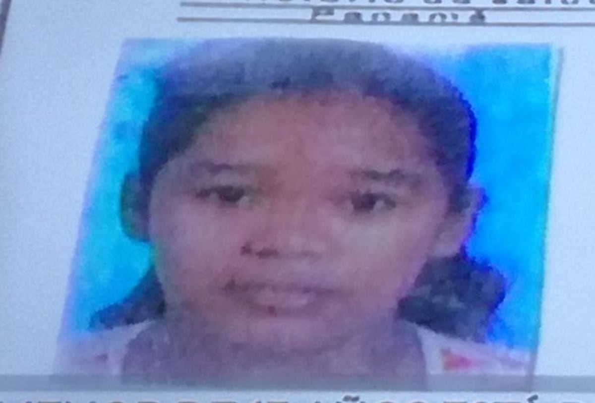 ¡AY, SANTO! Desaparece menor con discapacidad. Sospechan de un hombre