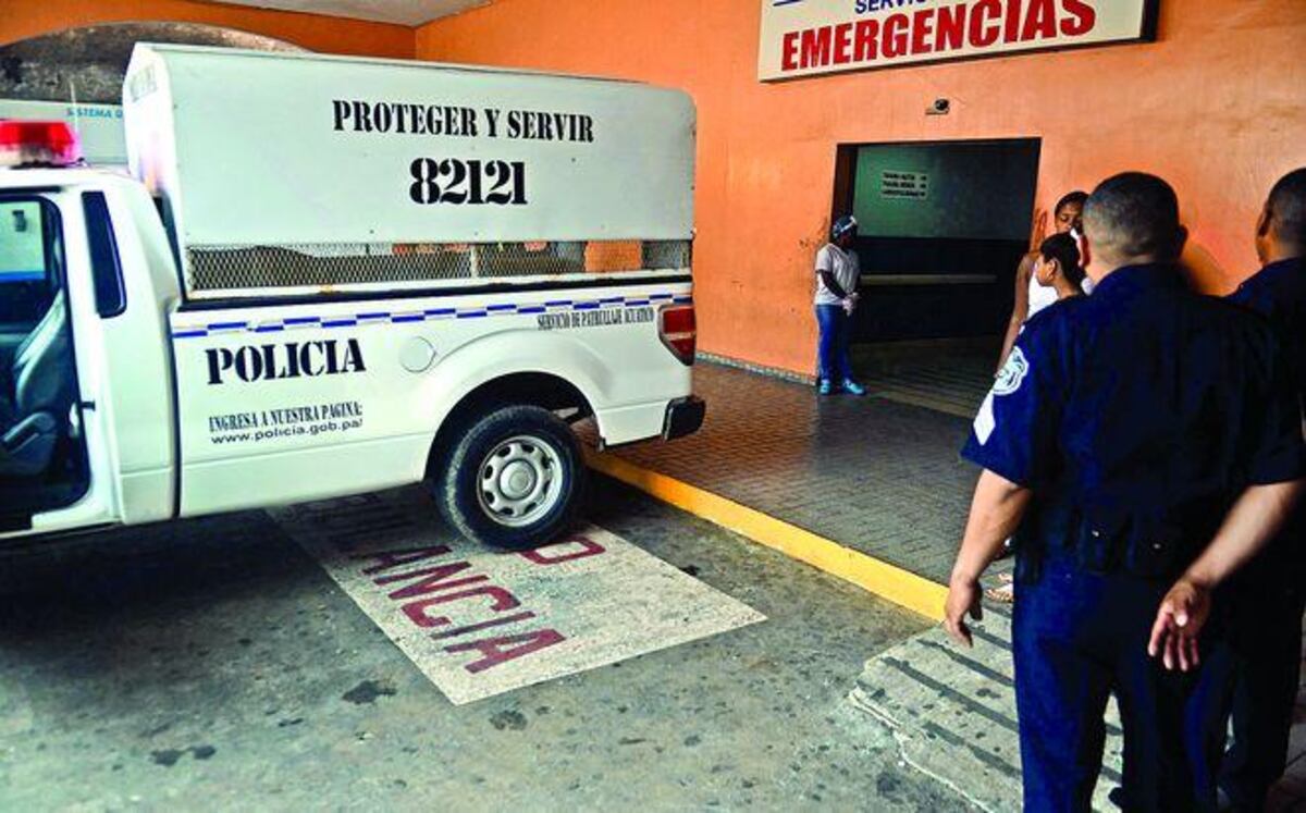 DE TERROR. Hombre se encierra en su cuarto y se prende en fuego en San Miguelito