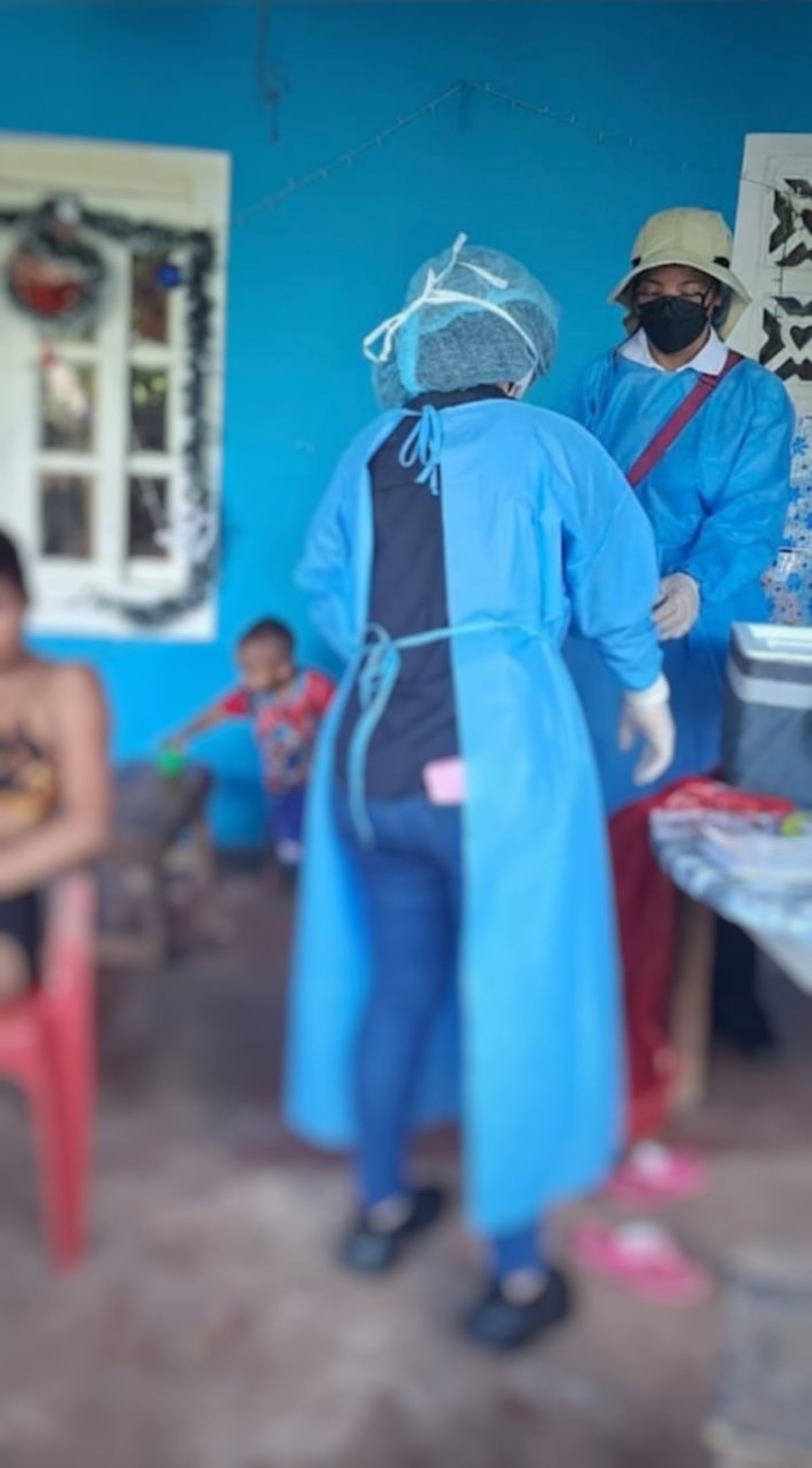 Influenza bajo la mira: Minsa activa operativos casa por casa por casos de H3N2