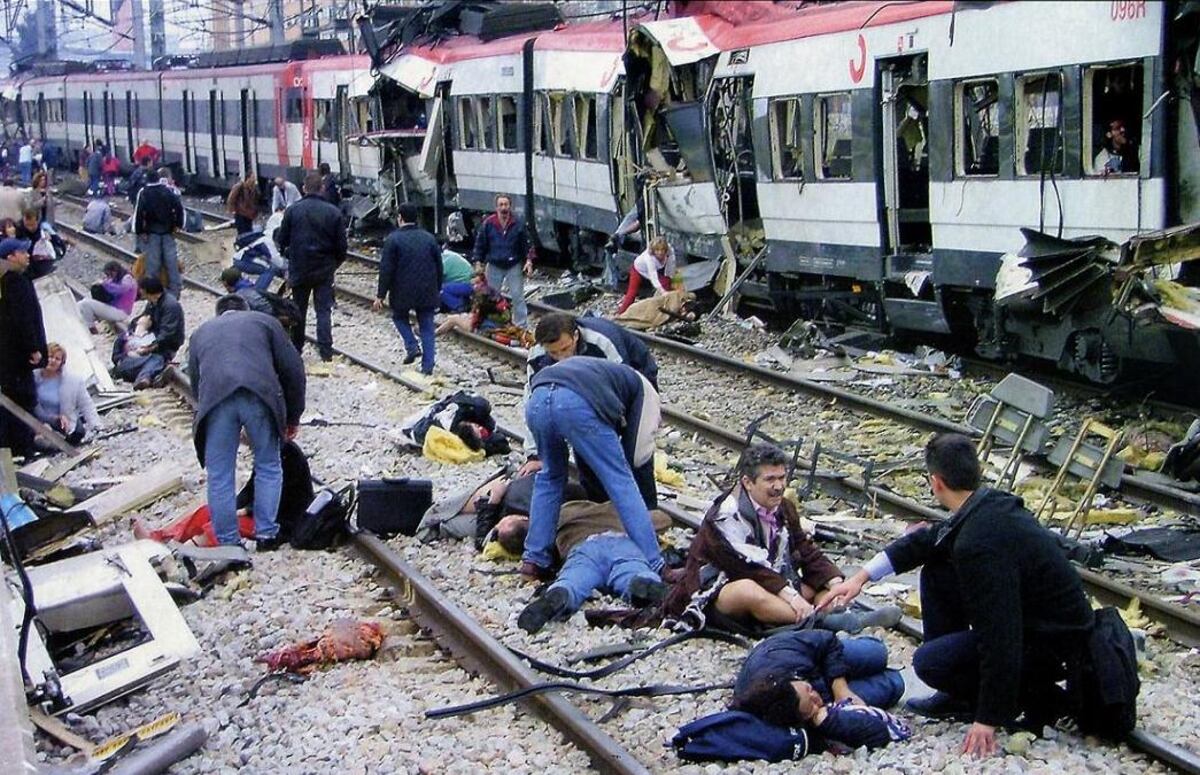 ¿Cumplirán? La asociación terrorista vasca ETA anuncia su disolución