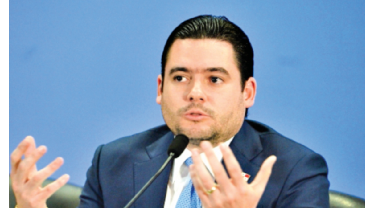 ¿Le cogió fobia a las redes? Hace un mes Carrizo no postea nada en sus cuentas