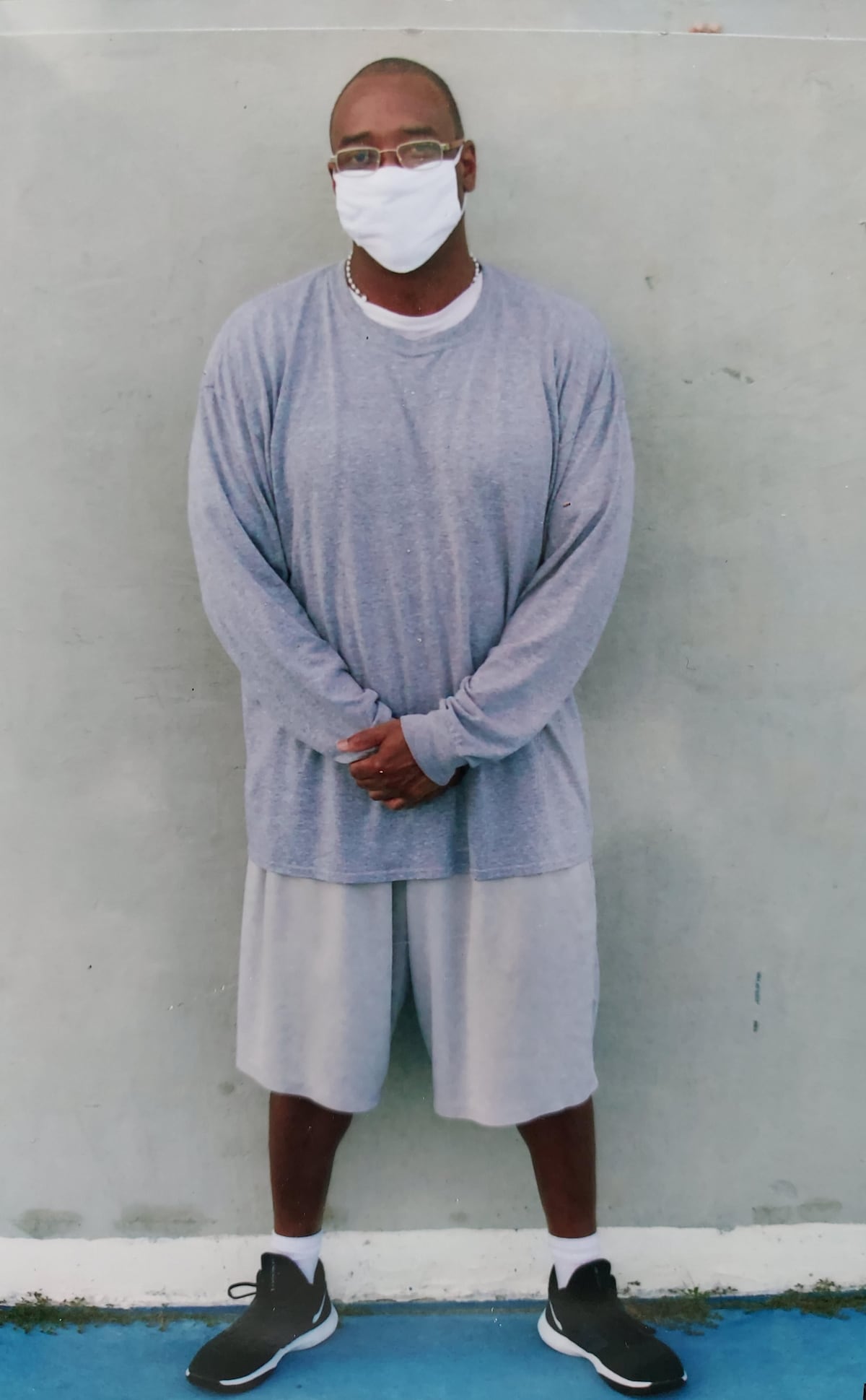 Liberan a rapero panameño detenido en Estados Unidos. Trump conmutó su pena. Entérate por qué