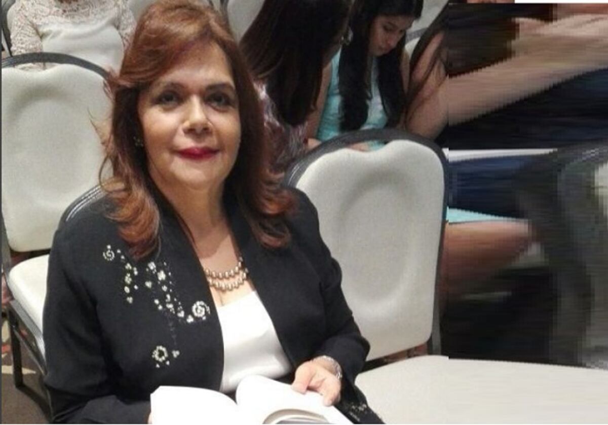 Tras denuncia del hijo de escritora Ileana Gólcher director del CSS interviene