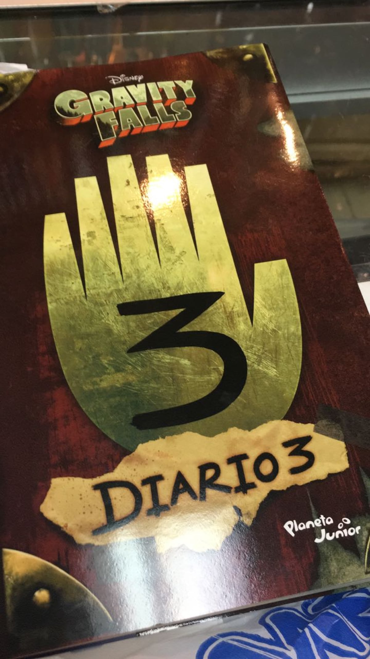 ¡ALERTA! Libro que incita a niños a hacerse daño causa revuelo en Panamá