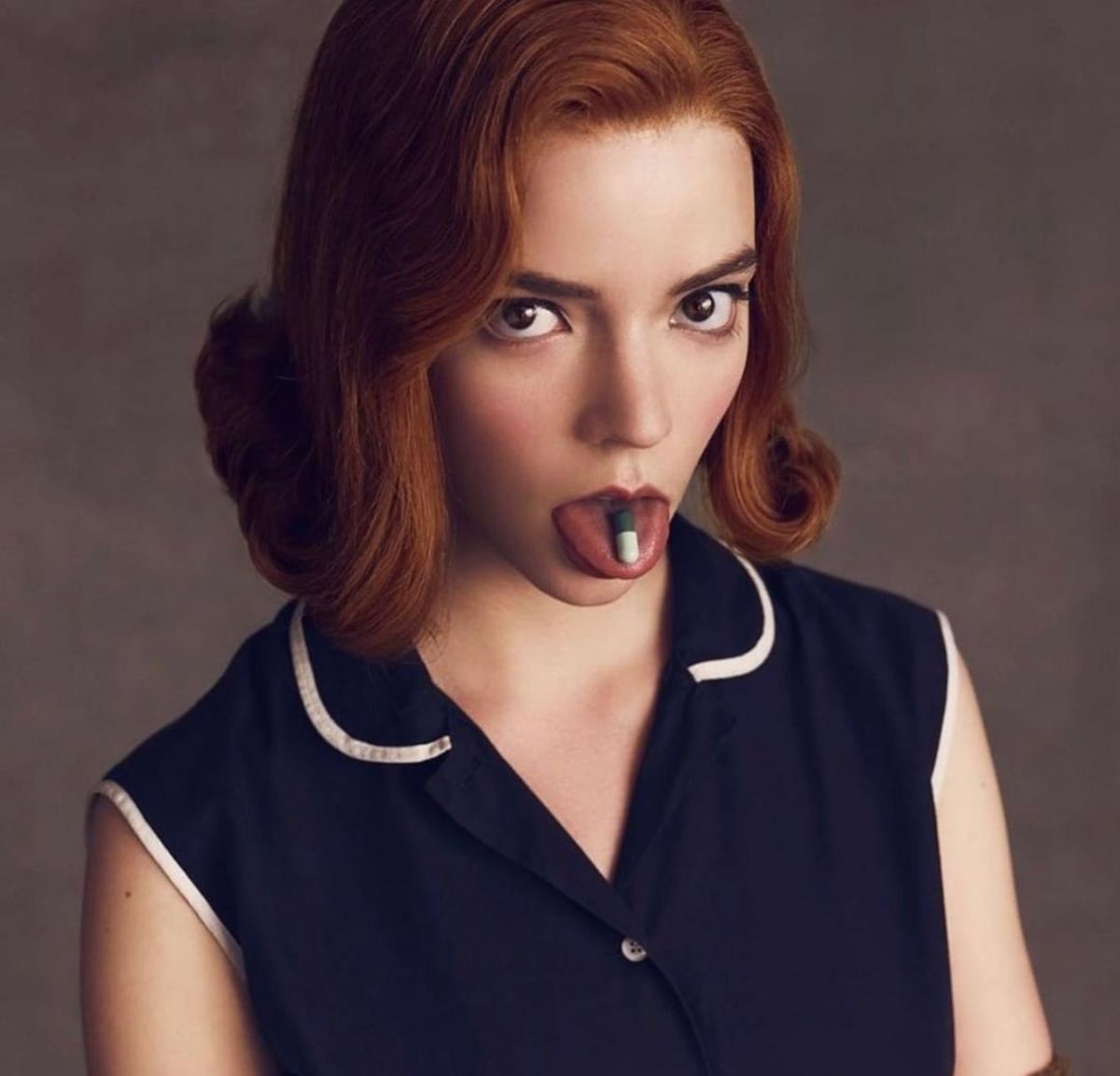 Anya Taylor-Joy, la actriz detrás de ‘Gambito de dama’