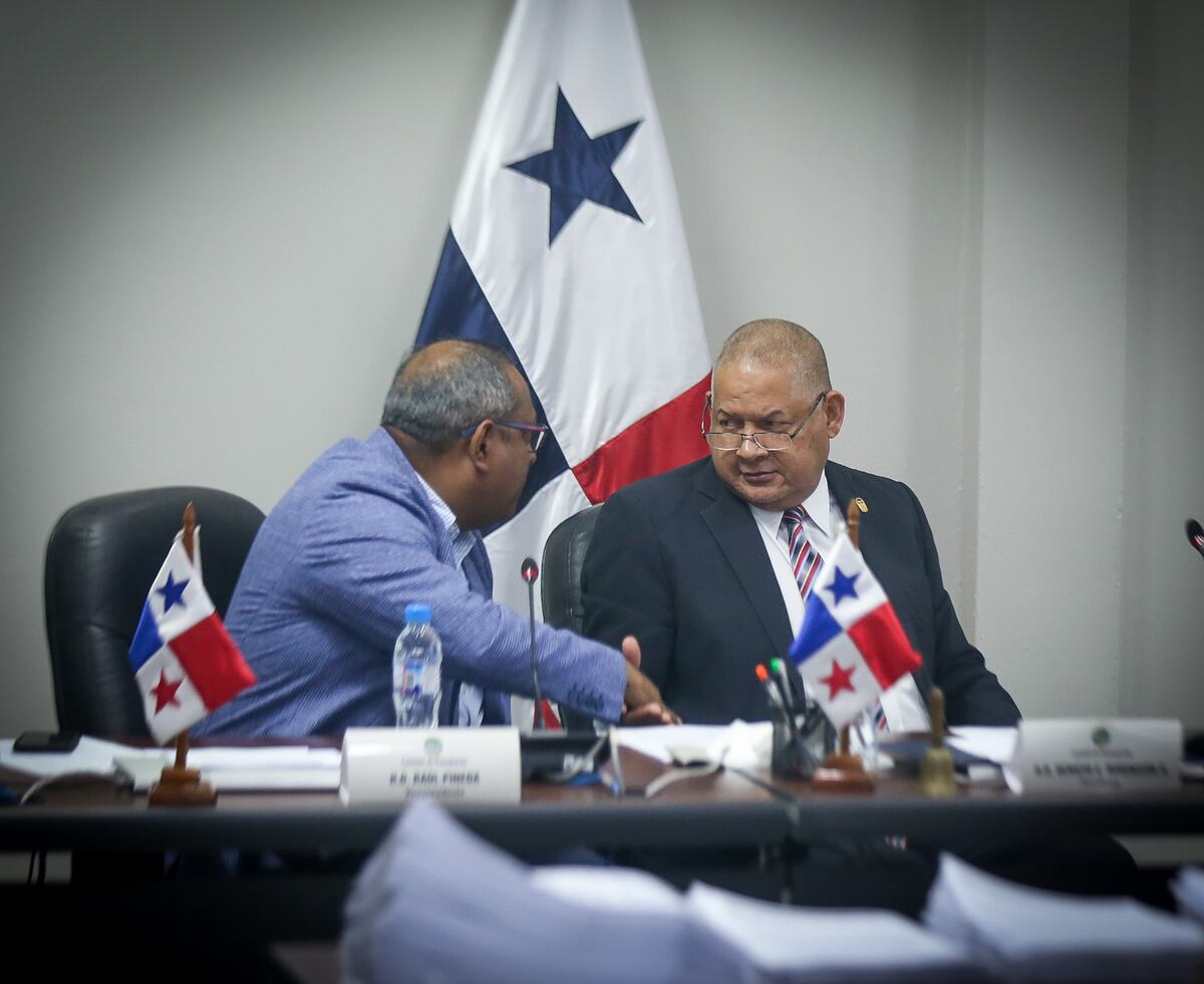 Tenemos una Asamblea que ‘prioriza agendas politiqueras’