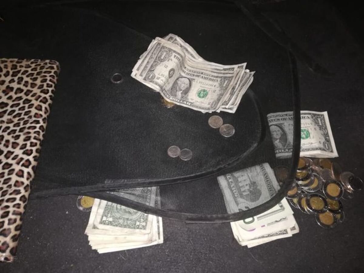 '¡Esto es un asalto!'. Delincuentes roban a pasajeros de un bus de Pacora