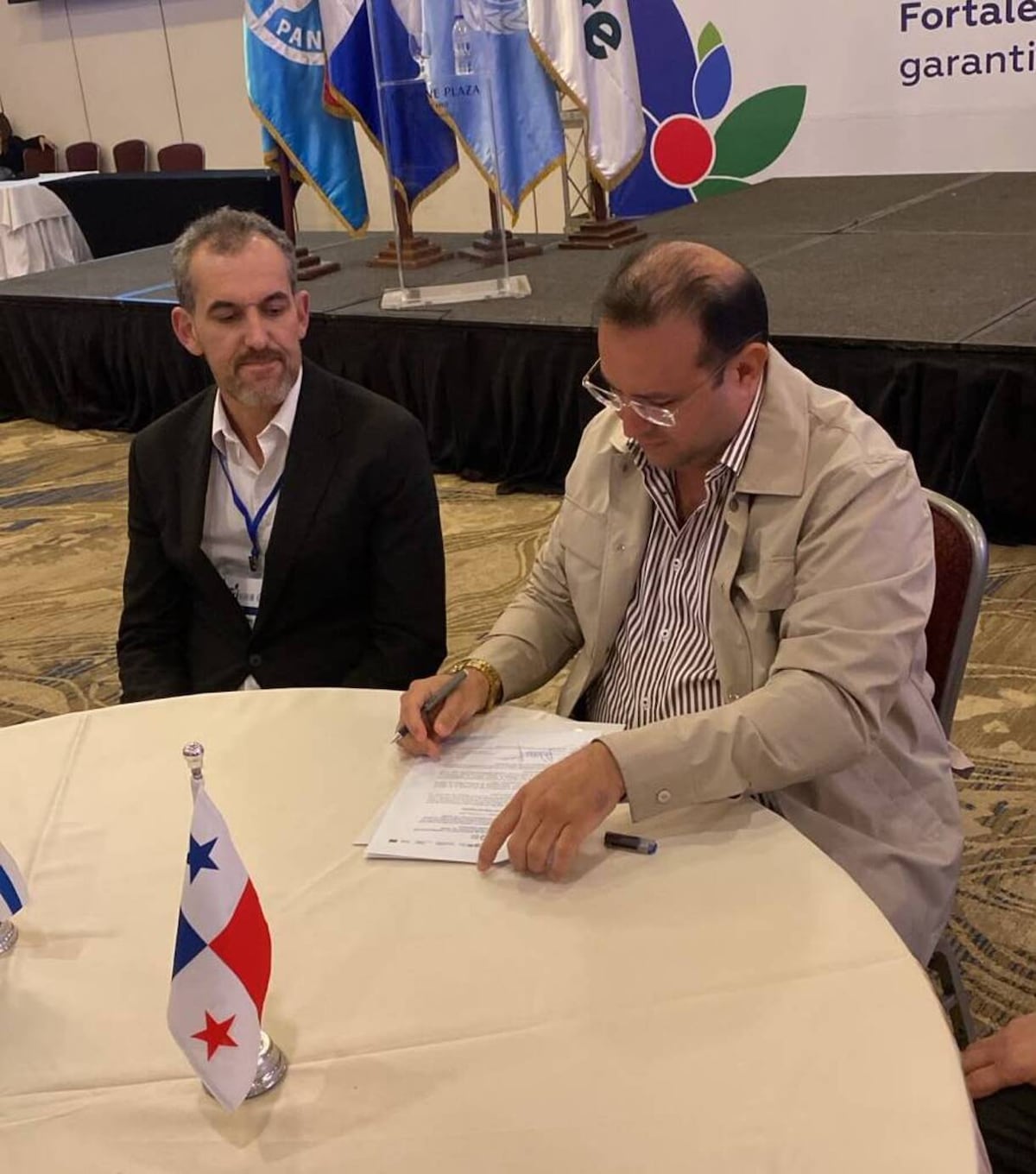 Panamá asumirá presidencia regional sobre abastecimiento de alimentos