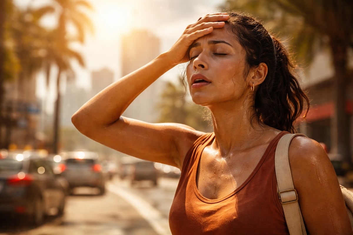 ¿Por qué hace tanto calor en Panamá? Estudio revela la razón