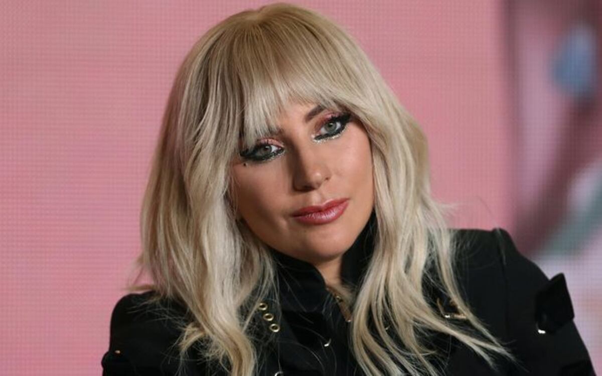 Lady Gaga contó todo lo que ha sufrido tras haber sido violada