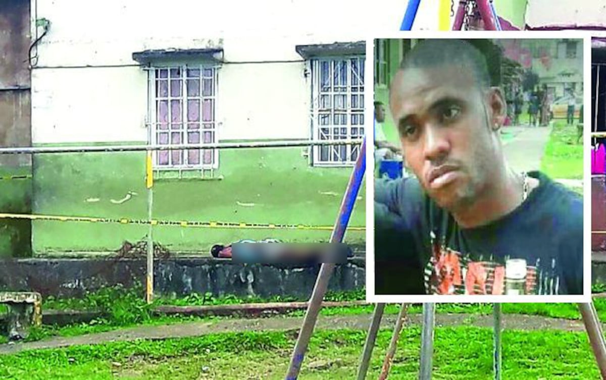 ¡NO PUDO DEFENDERSE! Tenía el brazo izquierdo amputado y lo mataron a puñaladas