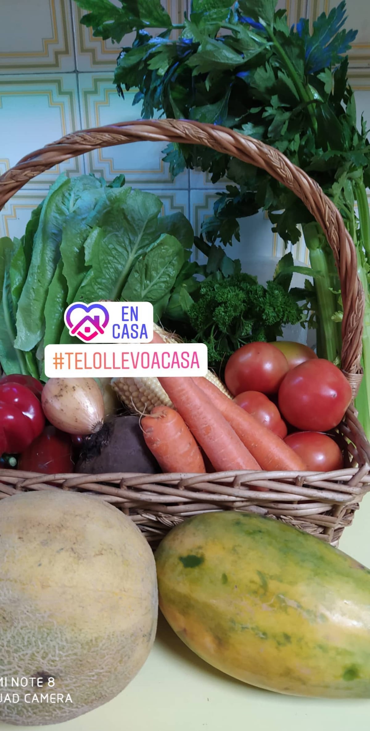 Daniel, el campeón de Calle 7 ahora vende puercas. Al inicio pensó en ‘el qué dirán’