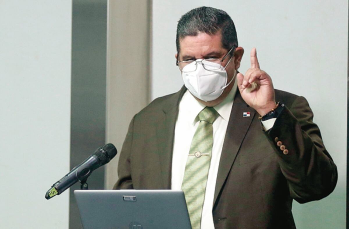 Gabinete aprueba que presenten proyecto que establece una política criminológica