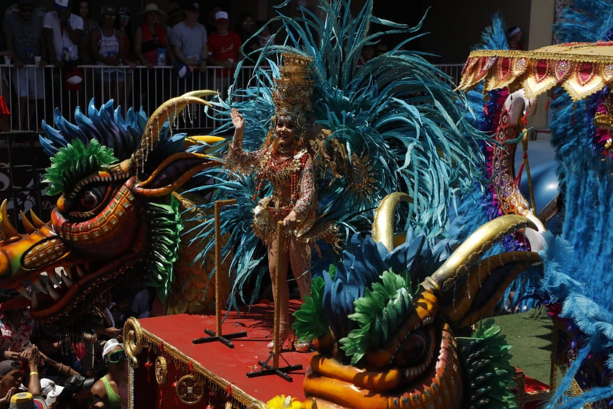 Les quitan la fiesta. Tunas del carnaval tableño reaccionan a decisión del ministro de Salud