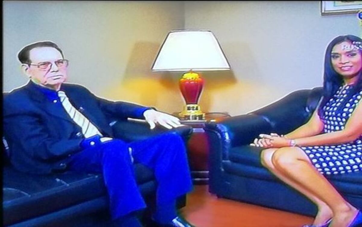 ¡Santo! Exmagistrado revela dónde hay más corruptos, oposición o gobierno