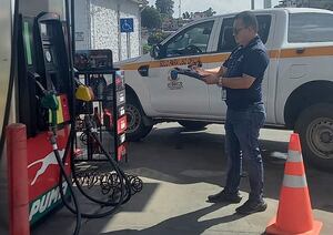 Conozca la ruta del ahorro en precios de combustibles en la ciudad capital