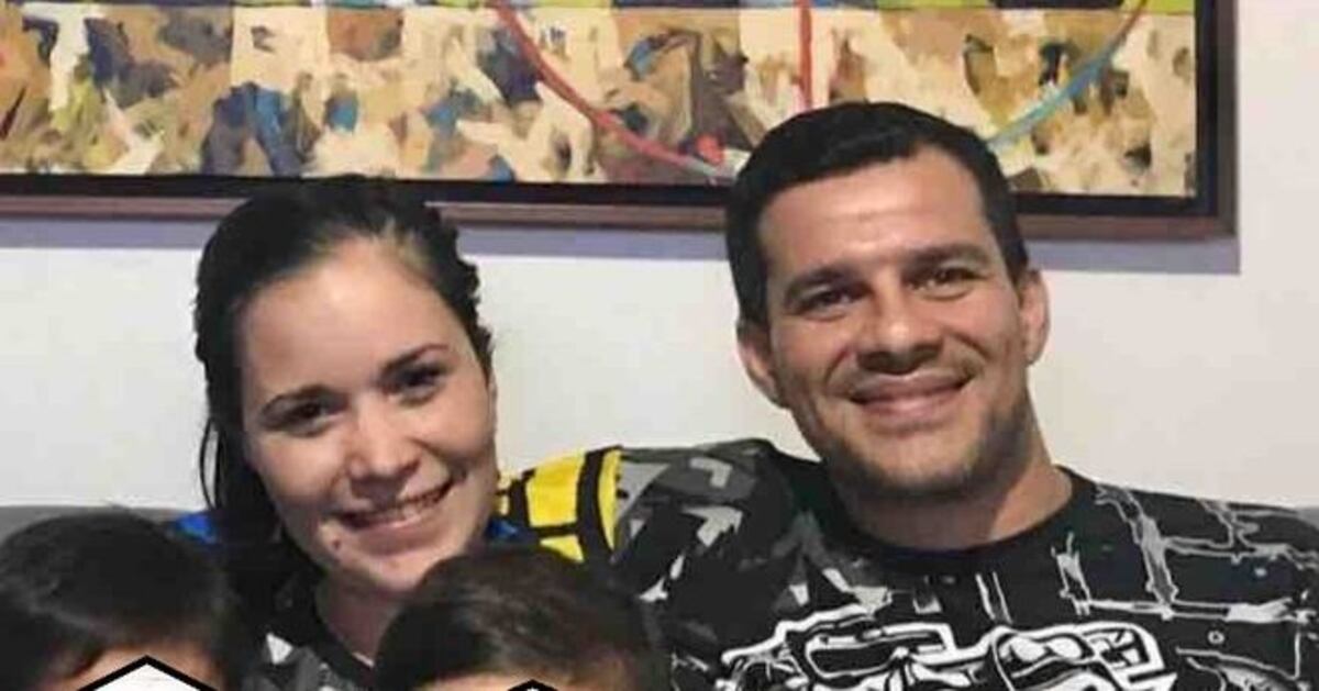 Padre de bebé que murió por explosión en el edificio Costamare recibe ayuda psiquiátrica