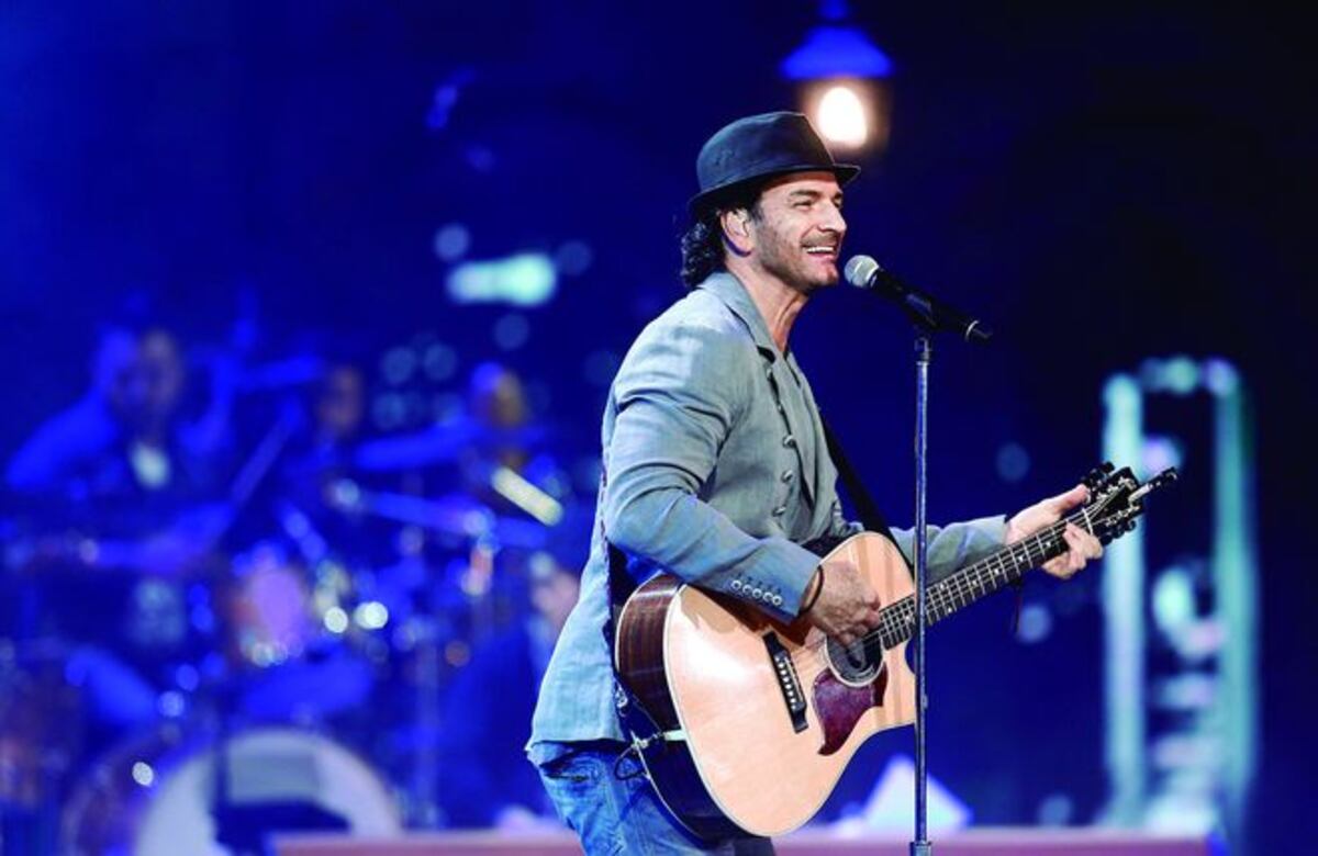 ¡YA LLEGÓ A PANAMÁ! Promete ofrecer un 'show' de altura