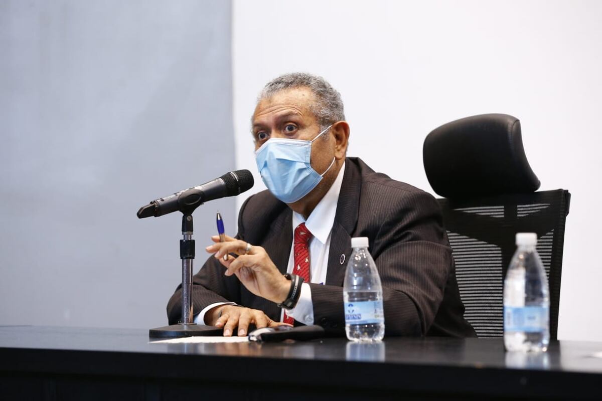 Usarán dineros del Fondo Fiduciario de la Caja de Seguro Social 