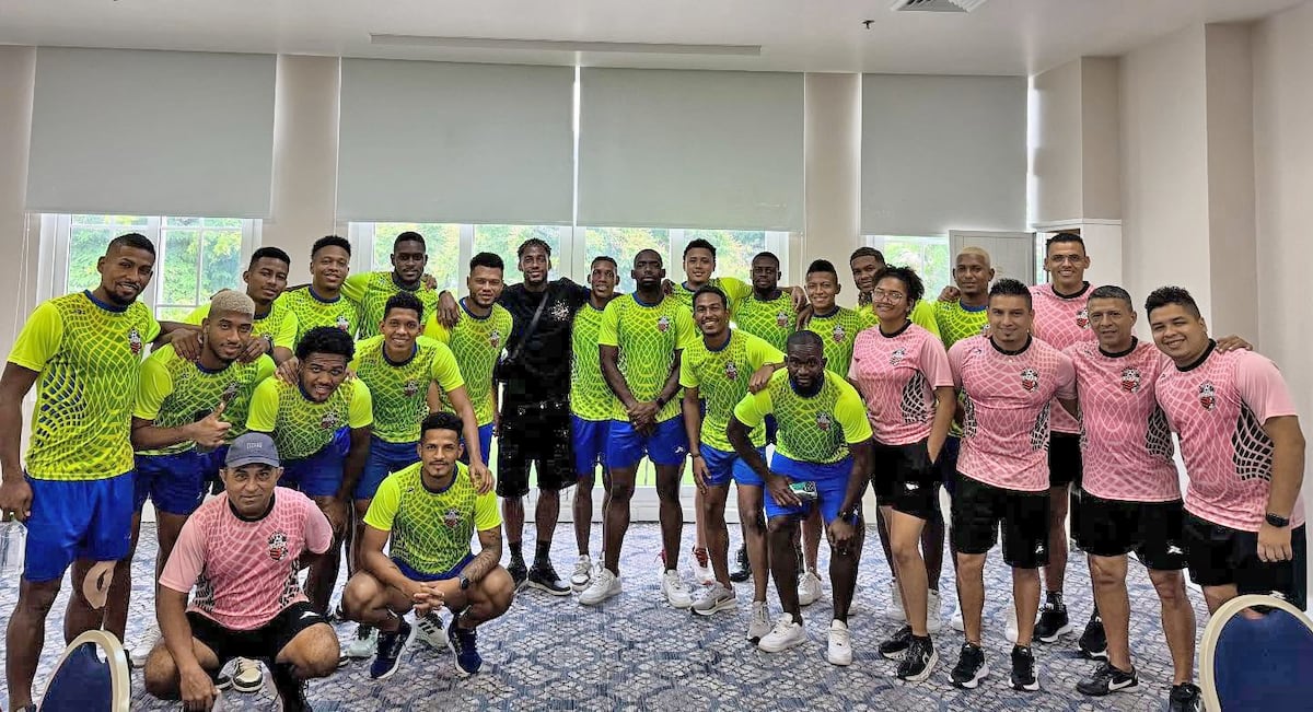 El ‘Monje’ vuelve a casa: Murillo respalda al Sanfra antes del duelo ante Plaza