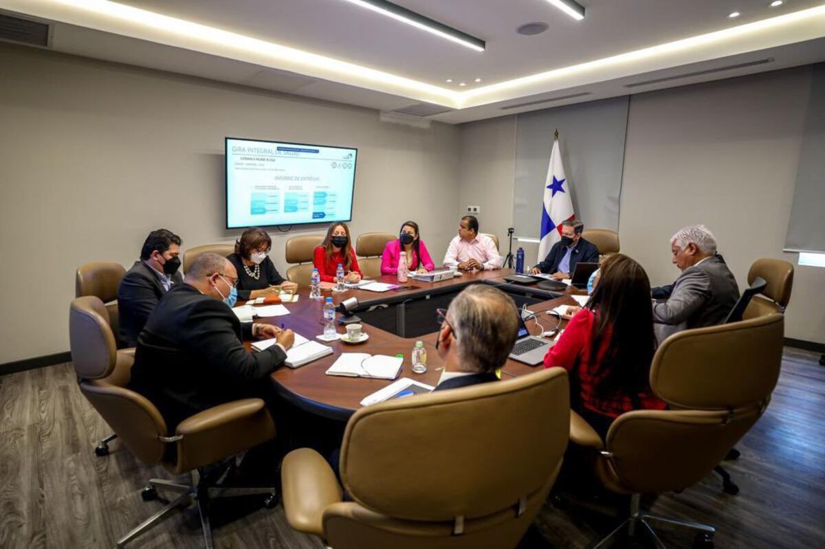 Cortizo anuncia pago de beneficios a estudiantes. Chequee cuándo será