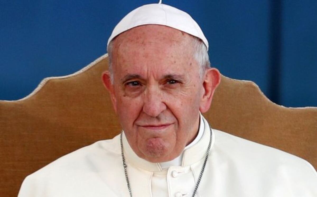 Mensaje por JMJ: Papa dice que jóvenes pueden desbaratar 'grandes poderes'