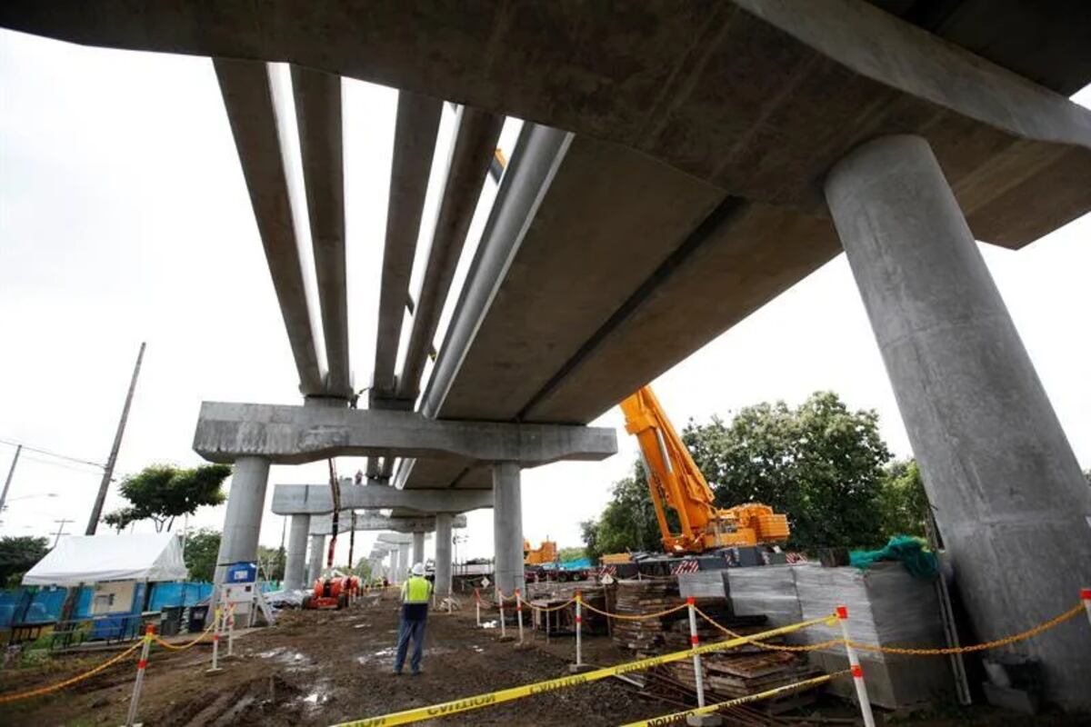 Cuatro consorcios presentaron propuestas económicas para diseñar el túnel de la Línea 3 de Metro