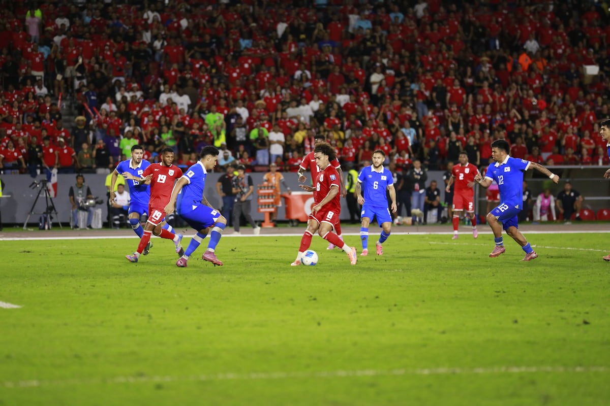 ‘Coco’ Carrasquilla reflexiona sobre las lecciones de la clasificación al Mundial 2026: Godoy y Christiansen, los héroes