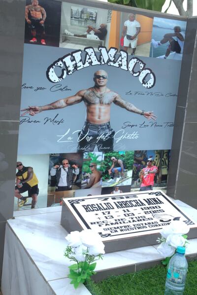 Chamaco cumpliría 35 años y su ausencia sigue marcando a Panamá