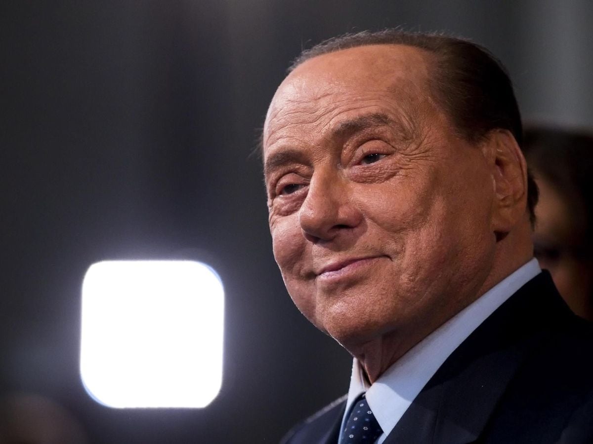 Berlusconi confiesa estar ‘profundamente decepcionado y dolido’ con su viejo amigo Putin