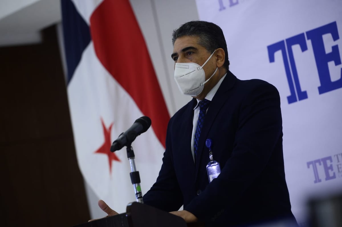 Tribunal Electoral ha registrado 23 mil 846 nacimientos y más de 4 mil defunciones