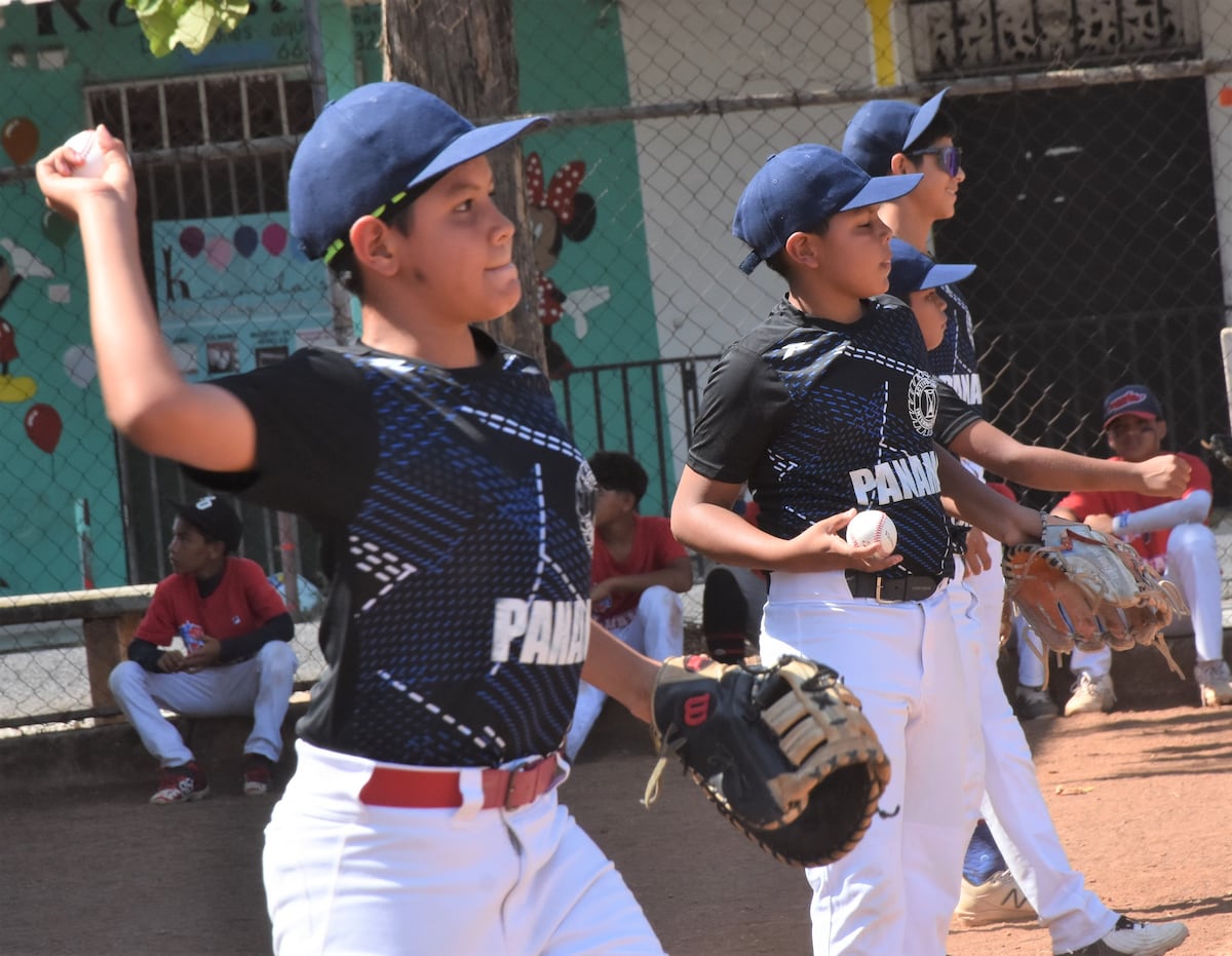 Veraguas se enfrentará al representante de Europa-África